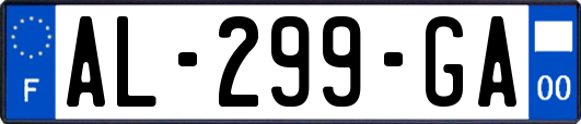 AL-299-GA