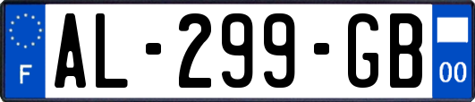 AL-299-GB