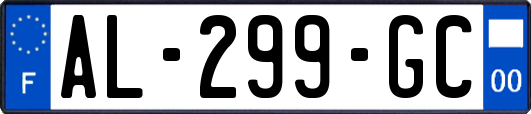 AL-299-GC
