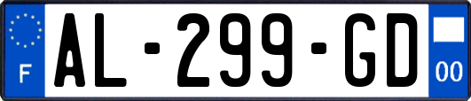 AL-299-GD