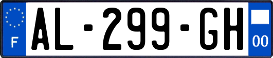 AL-299-GH
