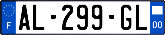 AL-299-GL