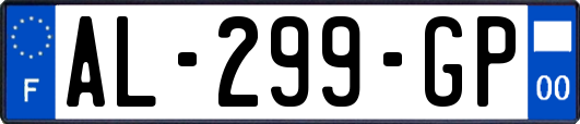 AL-299-GP