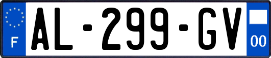 AL-299-GV