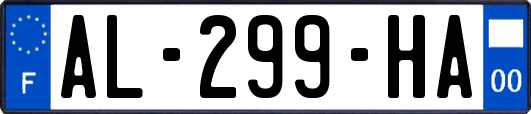 AL-299-HA