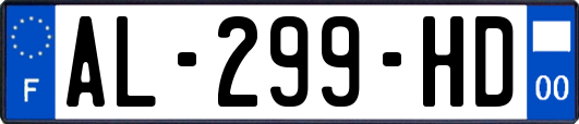 AL-299-HD