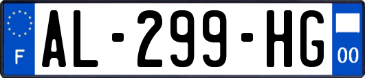 AL-299-HG