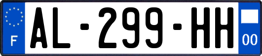 AL-299-HH