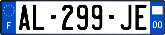 AL-299-JE