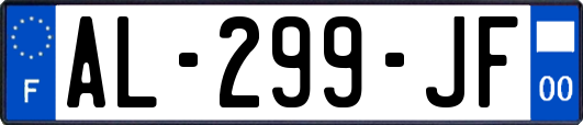 AL-299-JF