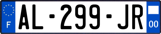 AL-299-JR