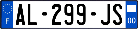 AL-299-JS