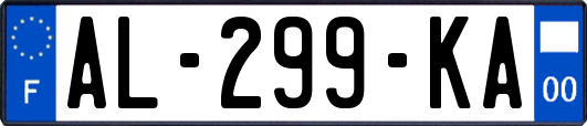 AL-299-KA