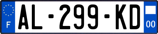 AL-299-KD