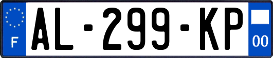 AL-299-KP