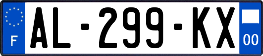 AL-299-KX