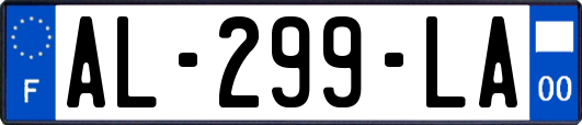 AL-299-LA