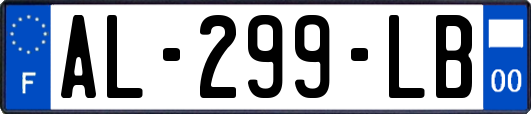 AL-299-LB