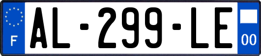 AL-299-LE