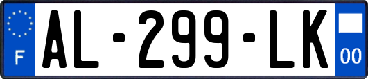 AL-299-LK