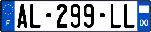 AL-299-LL