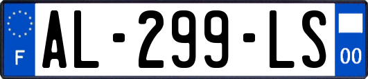 AL-299-LS