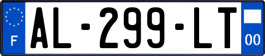 AL-299-LT