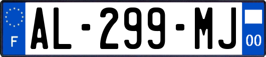 AL-299-MJ
