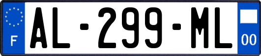 AL-299-ML