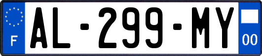 AL-299-MY