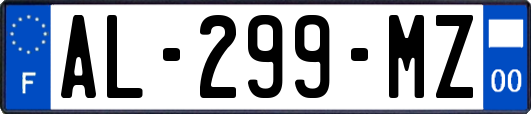 AL-299-MZ