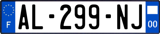 AL-299-NJ