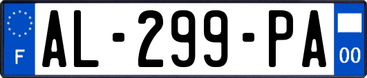 AL-299-PA