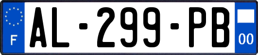 AL-299-PB