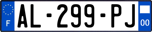 AL-299-PJ