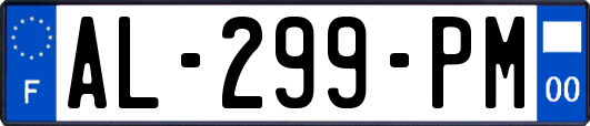 AL-299-PM