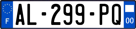 AL-299-PQ