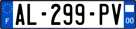 AL-299-PV