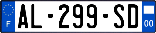 AL-299-SD