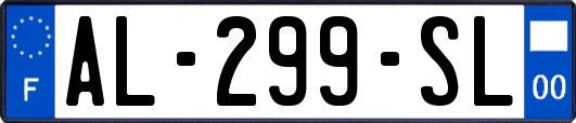 AL-299-SL