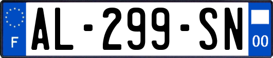 AL-299-SN