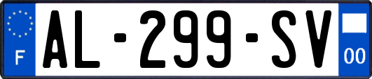 AL-299-SV