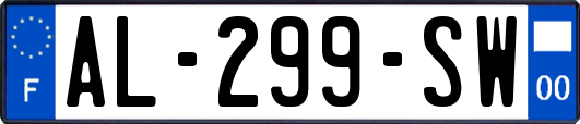 AL-299-SW
