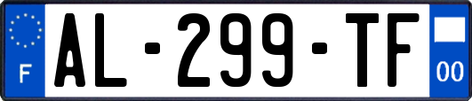 AL-299-TF