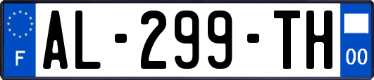 AL-299-TH