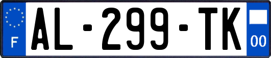 AL-299-TK