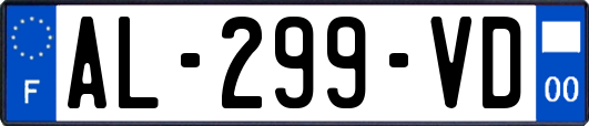 AL-299-VD