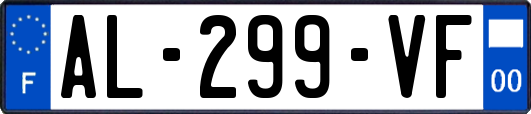 AL-299-VF