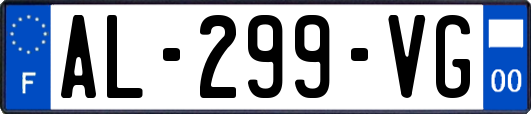 AL-299-VG