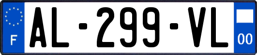 AL-299-VL